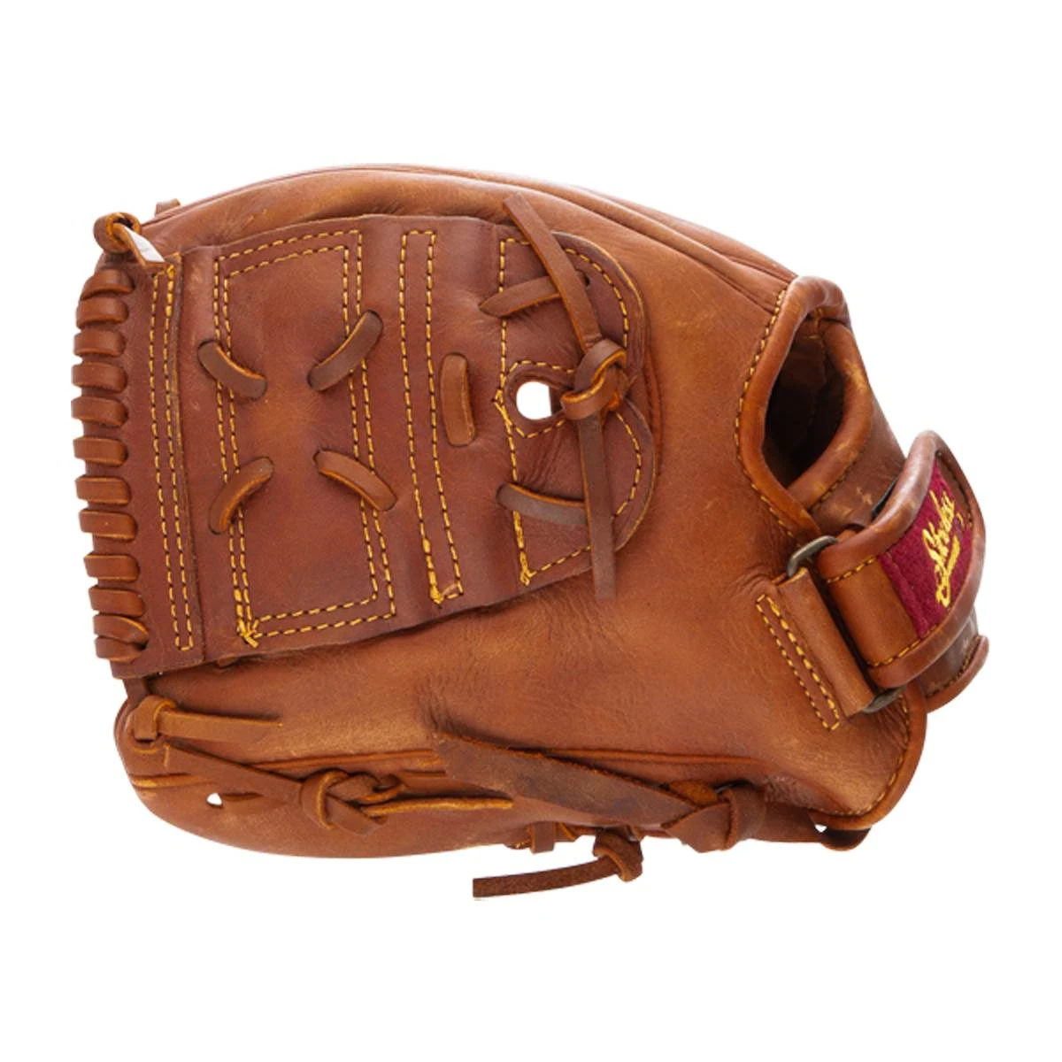 Shoeless Jane 11.25" Fastpitch Softball Glove - Image 11
