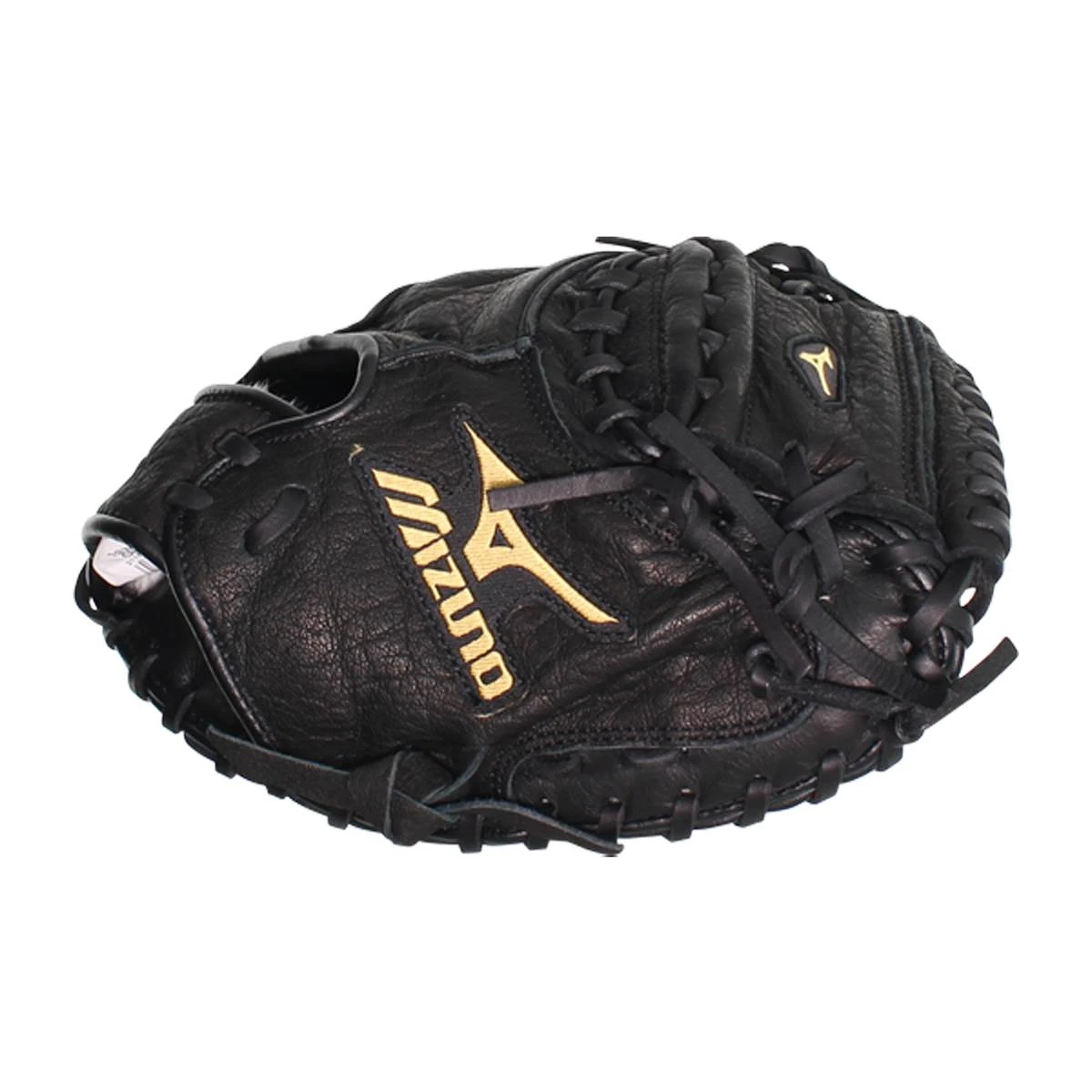 Mizuno Prospect 31.5" Youth Catcher's Mitt - Image 4