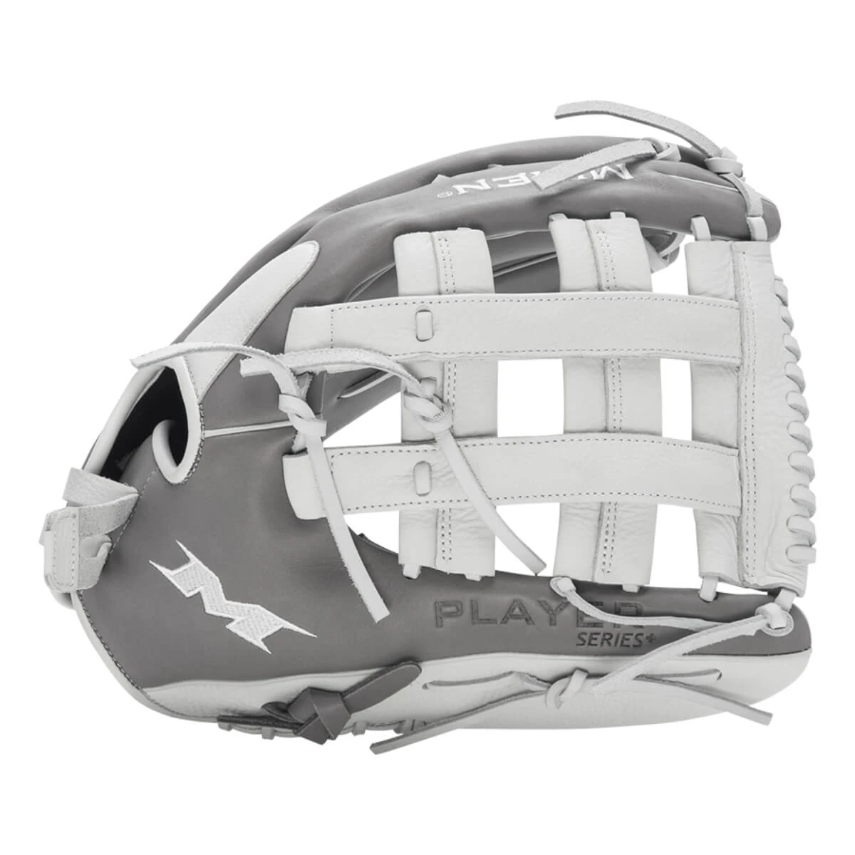 Miken Player Series+ 15" Slow Pitch Softball Glove - Image 4