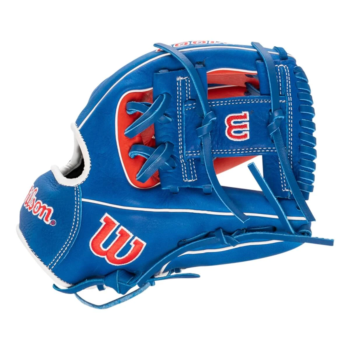 Wilson A1000 1786 'Merica 11.5" Baseball Glove - Image 4