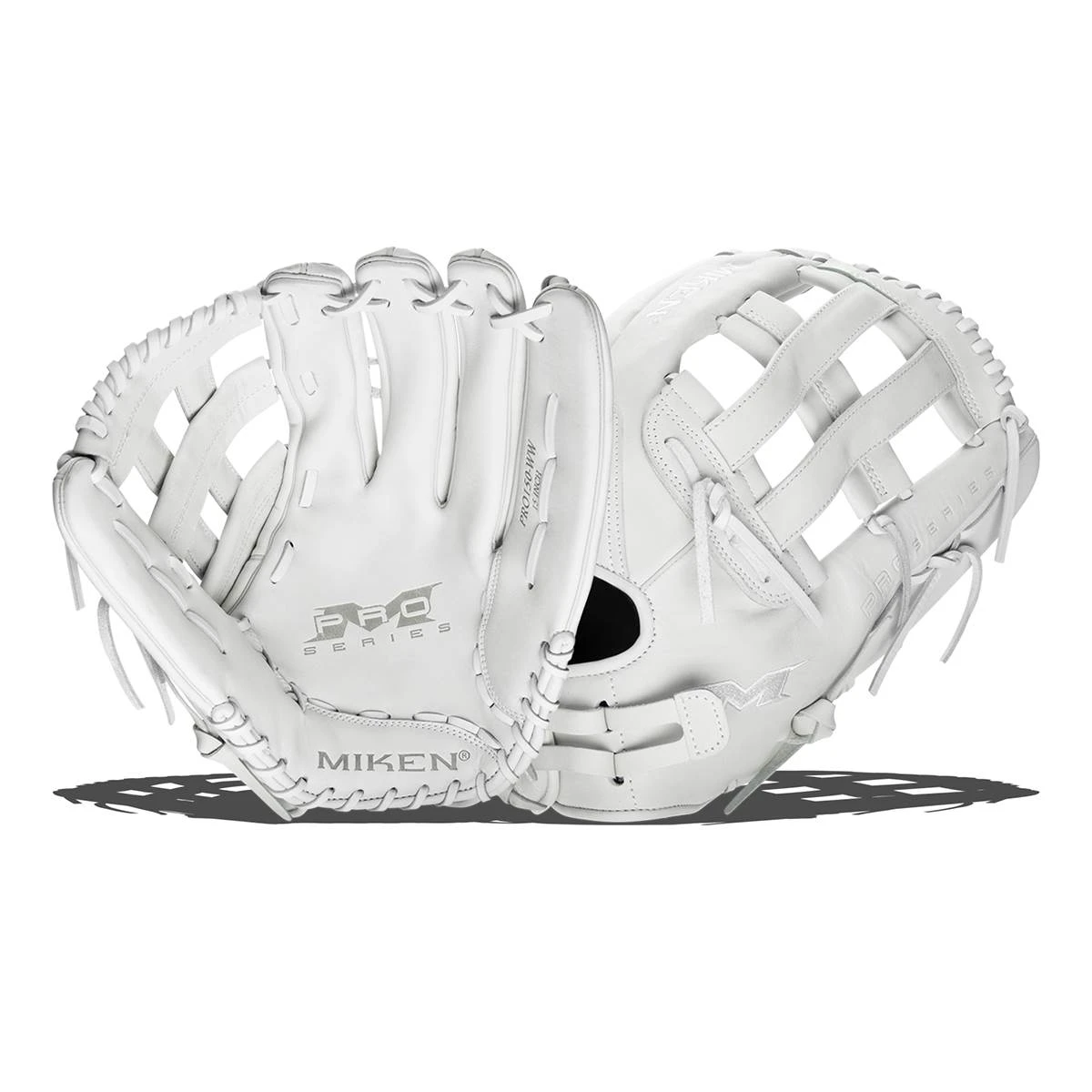Miken Pro Series 15" Slow Pitch Softball Glove