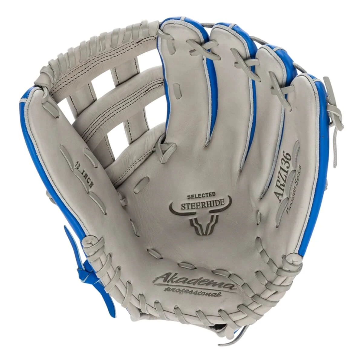 Akadema Precision 13" Baseball Glove - Image 2