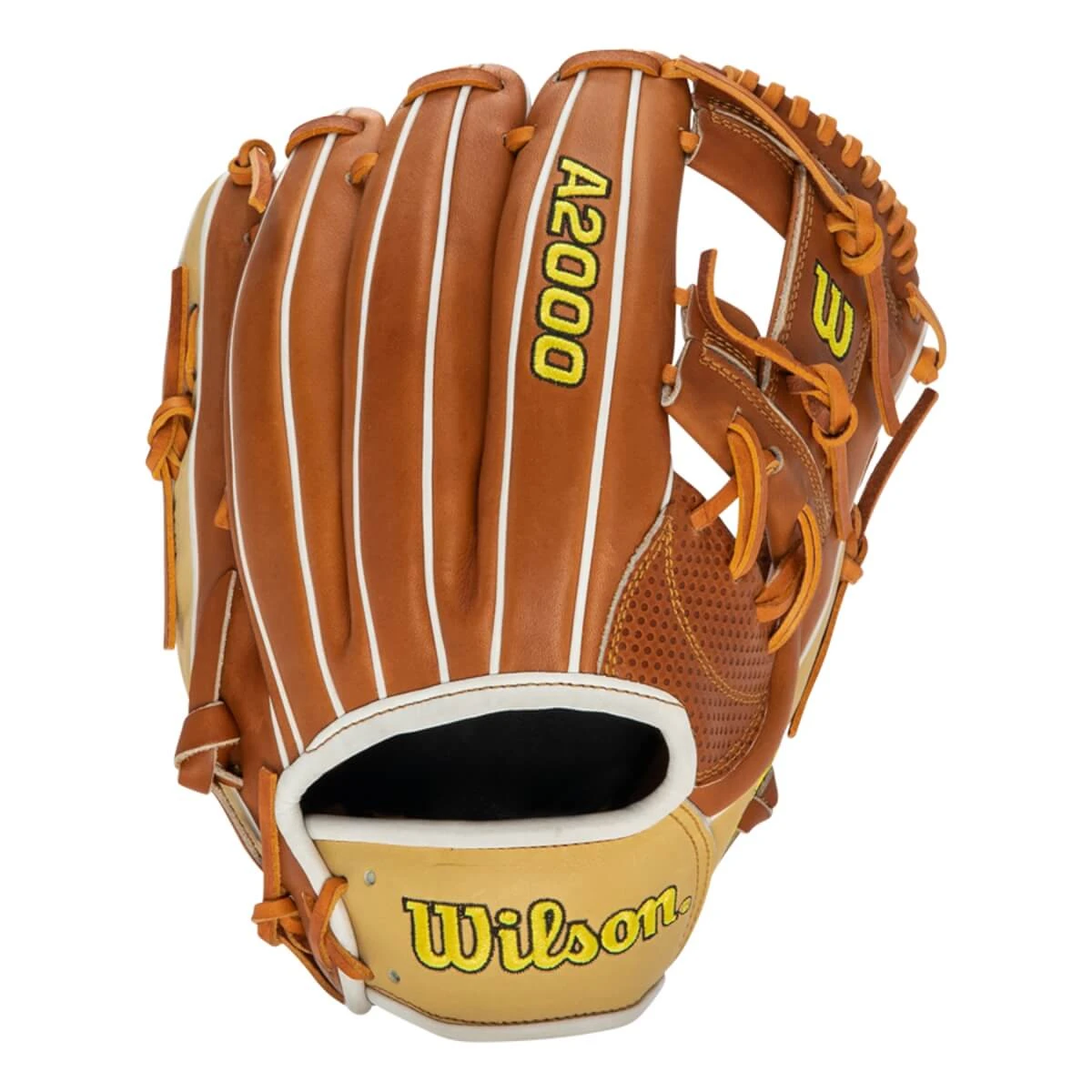 Wilson A2000 Spin Control 1787 11.75" Baseball Glove - Image 7