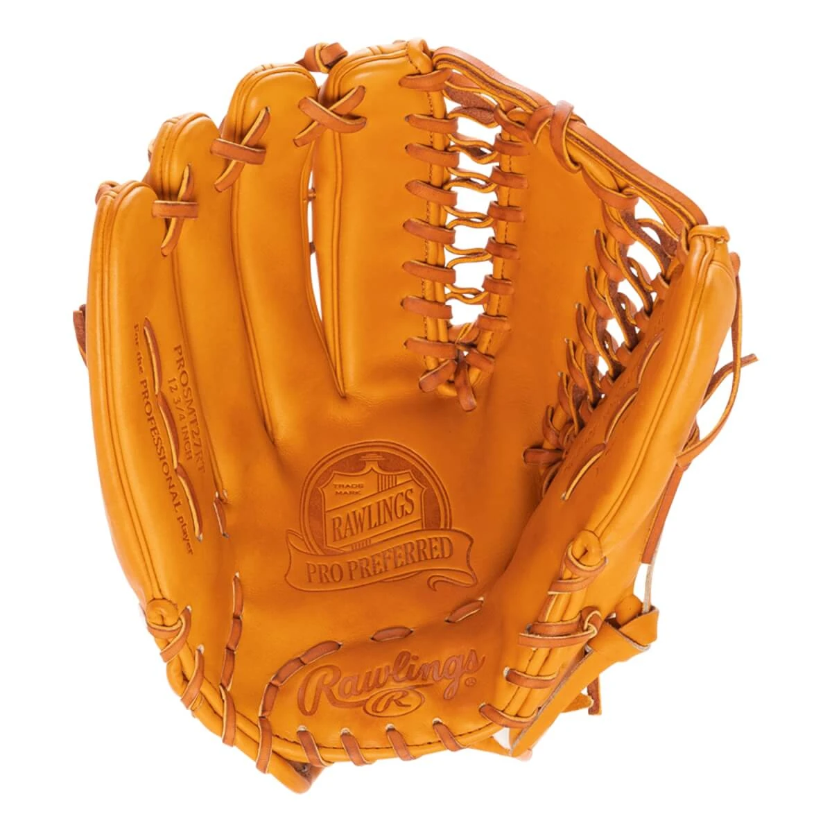 Rawlings Pro Preferred Mike Trout 12.75" Baseball Glove - Image 3