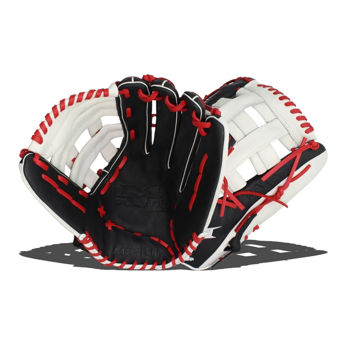 Miken Player Series 15" Slow Pitch Softball Glove