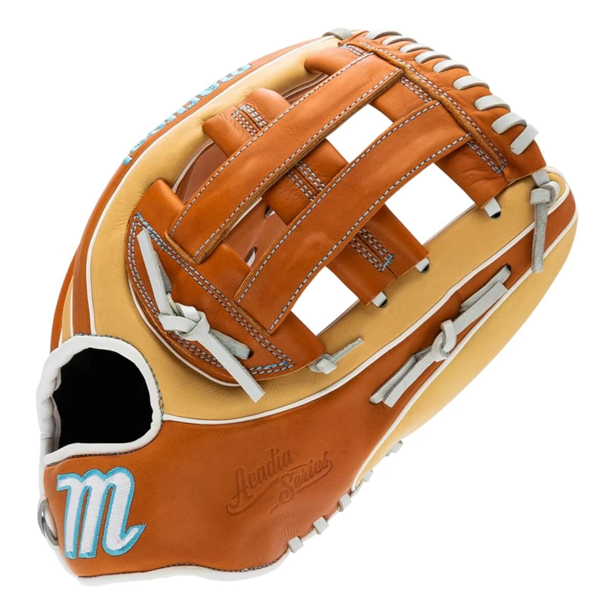 Marucci Acadia 12.5" Fastpitch Softball Glove - Image 10