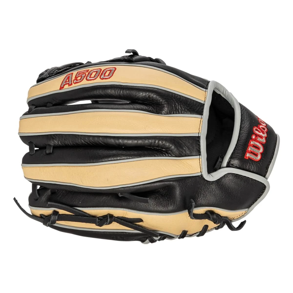 Wilson A500 11.5" Youth Baseball Glove - Image 5