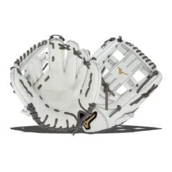 Mizuno MVP Prime 11.5" Fastpitch Softball Glove
