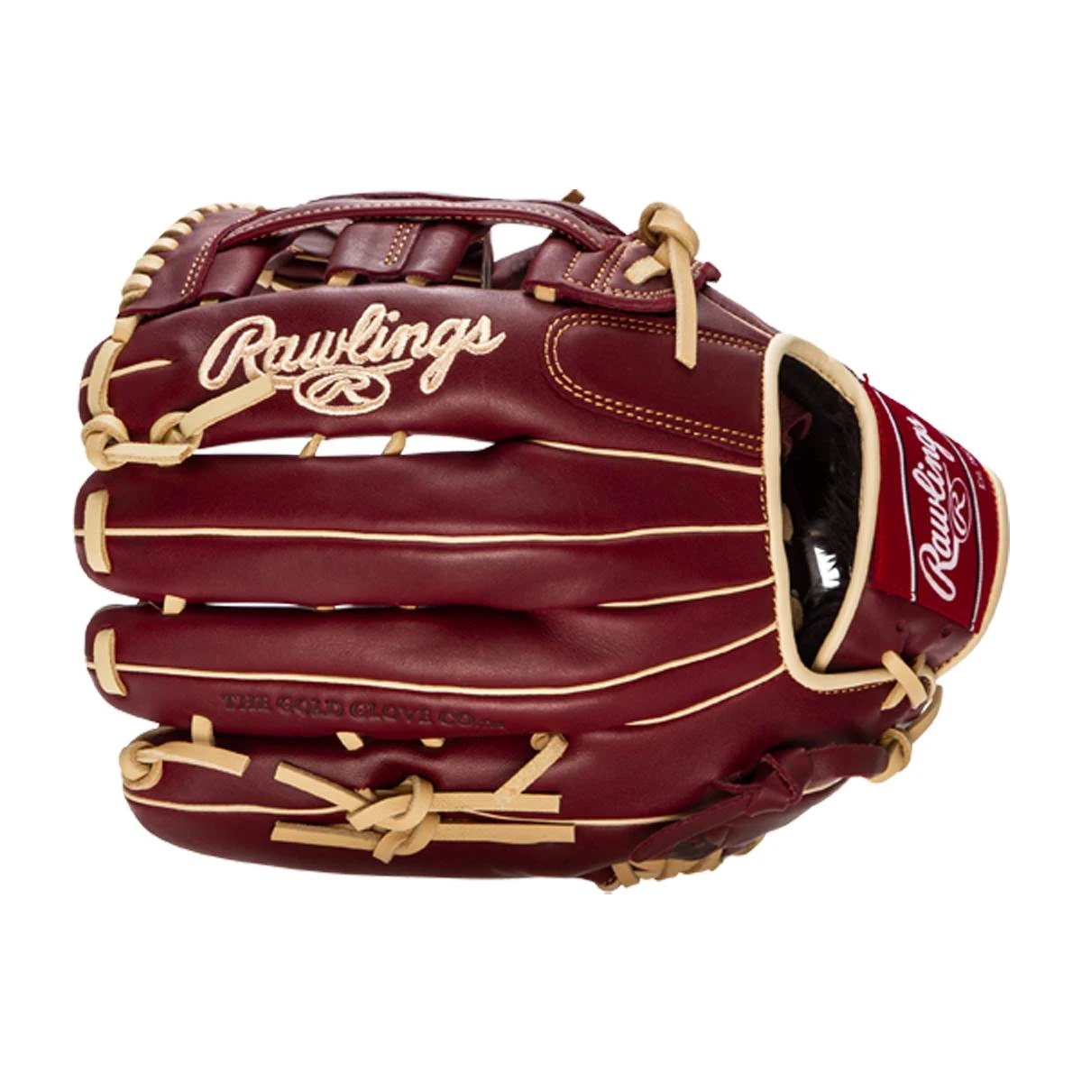 Rawlings Sandlot 12.75" Baseball Glove - Image 5