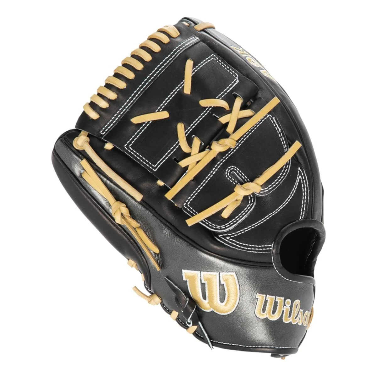 Wilson A2K B2 12" Baseball Glove - Image 4