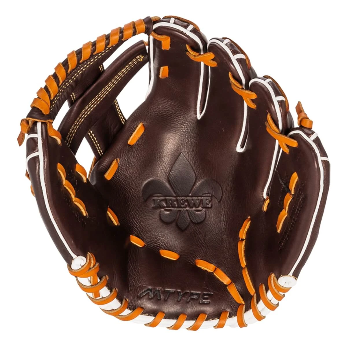 Marucci Krewe 11.5" Youth Baseball Glove - Image 6