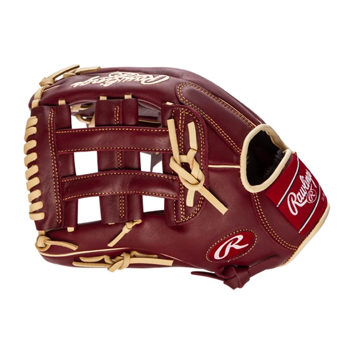 Rawlings Sandlot 12.75" Baseball Glove - Image 11