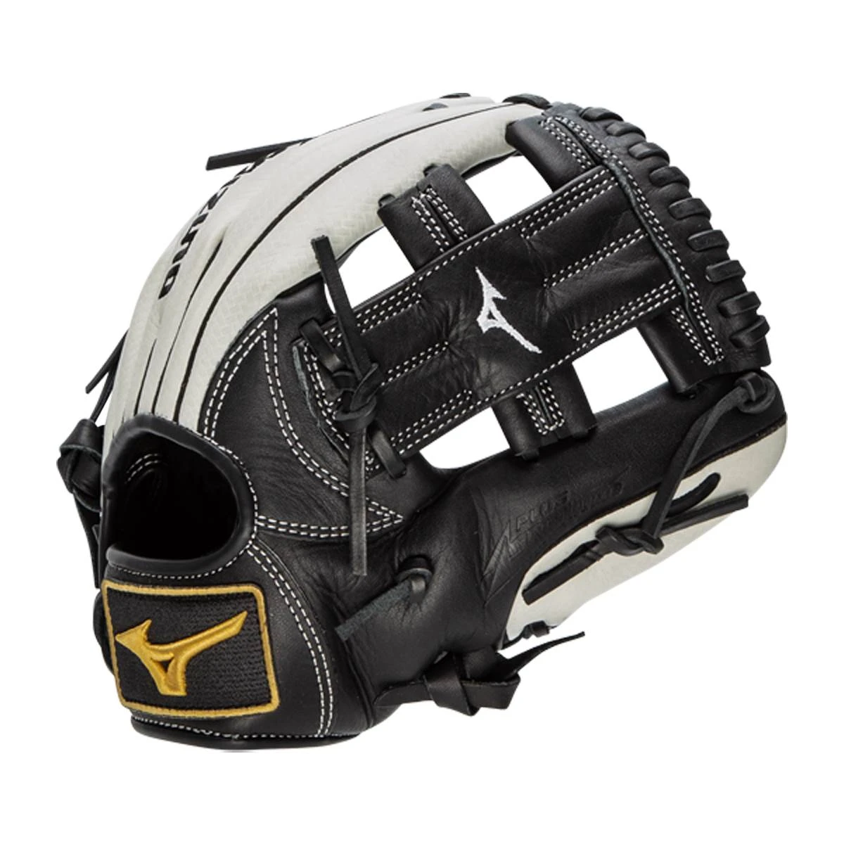 Mizuno MVP Prime 11.5" Baseball Glove - Image 3