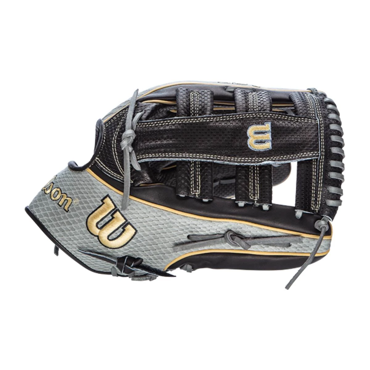 Wilson A2K Spin Control 1775 12.75" Baseball Glove - Image 4