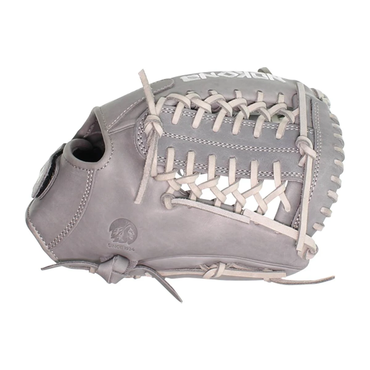 Nokona American Kip 11.5" Fastpitch Softball Glove - Image 4