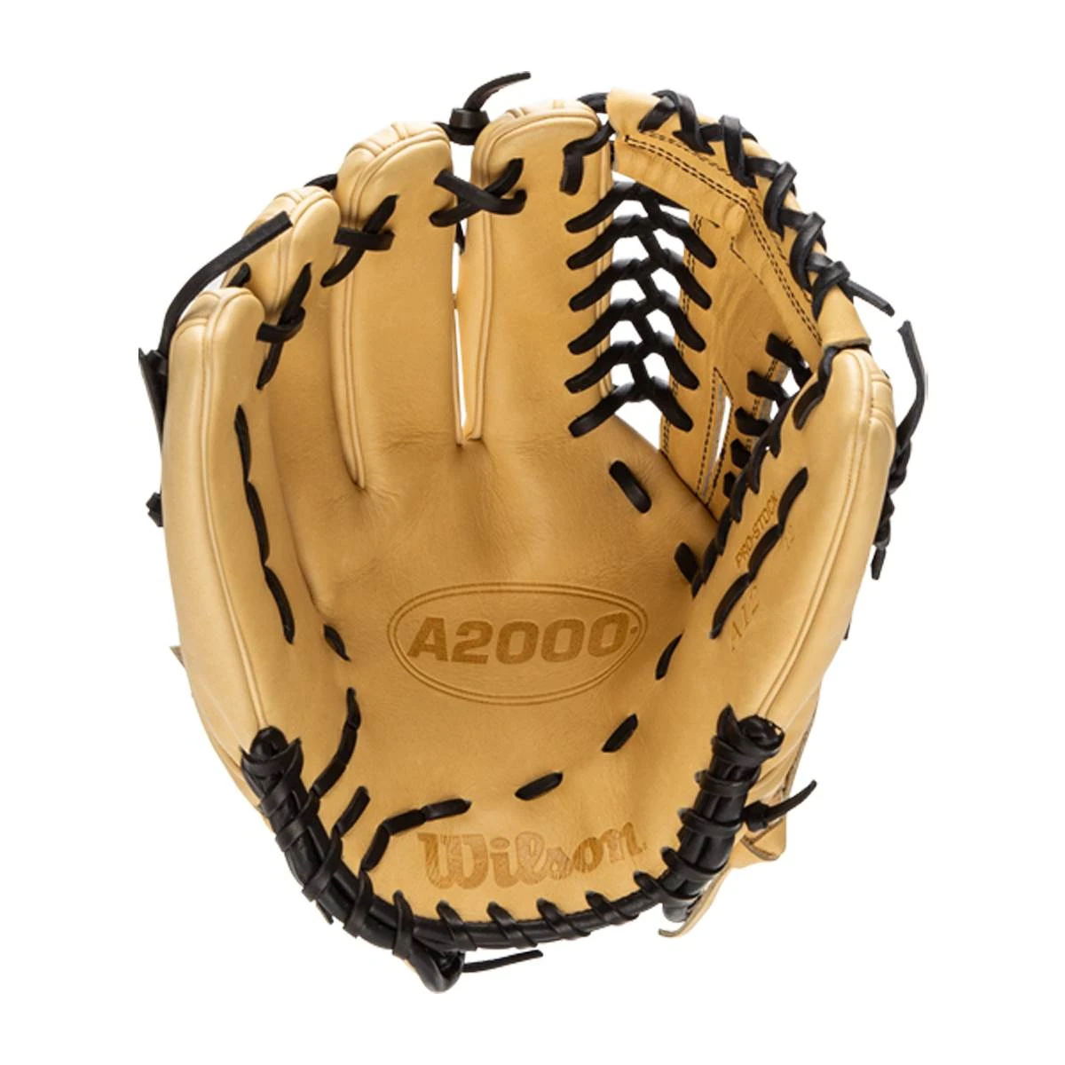 Wilson A2000 A12 12" Baseball Glove - Image 3