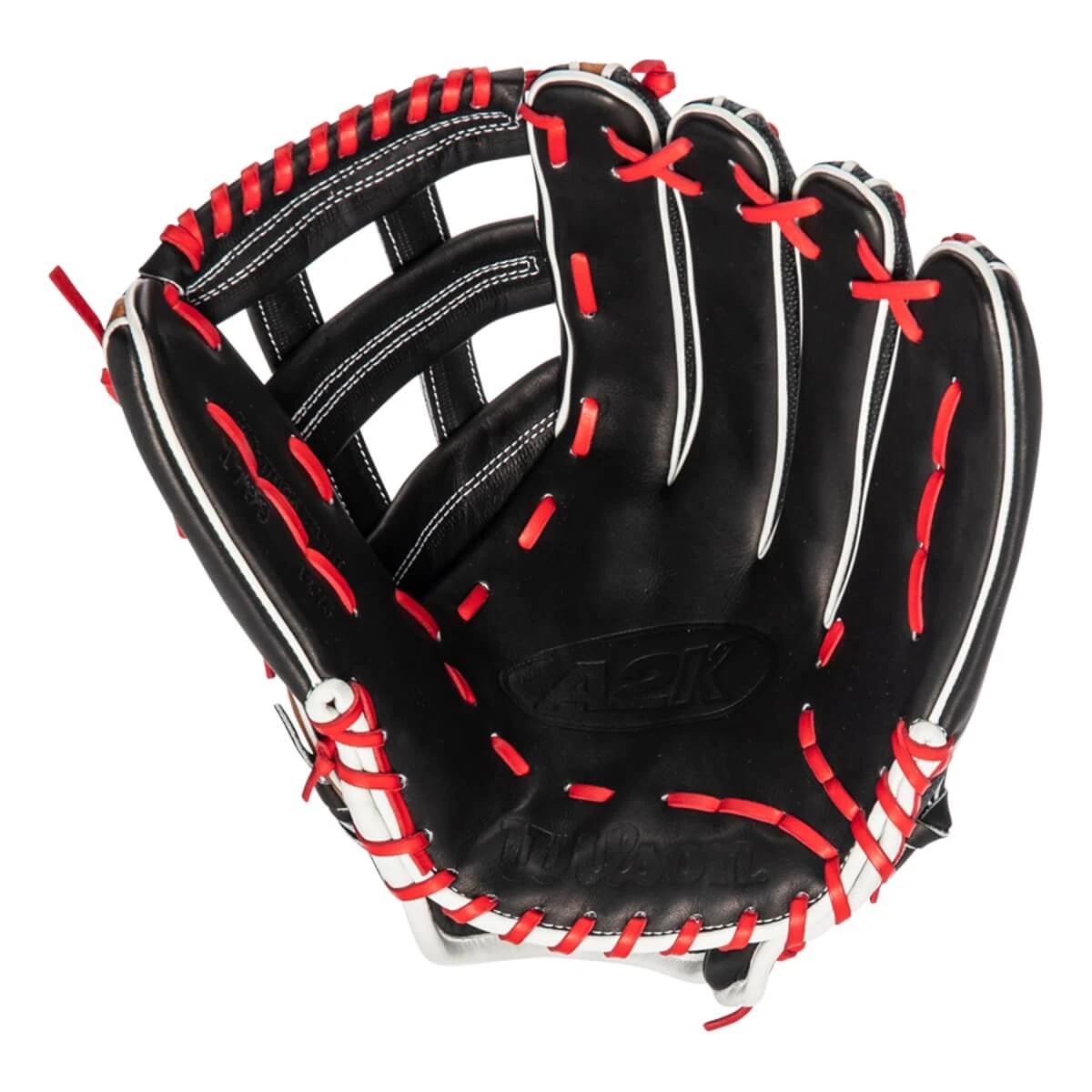 Wilson A2K SuperSkin 1799 12.75" Baseball Glove - Image 9
