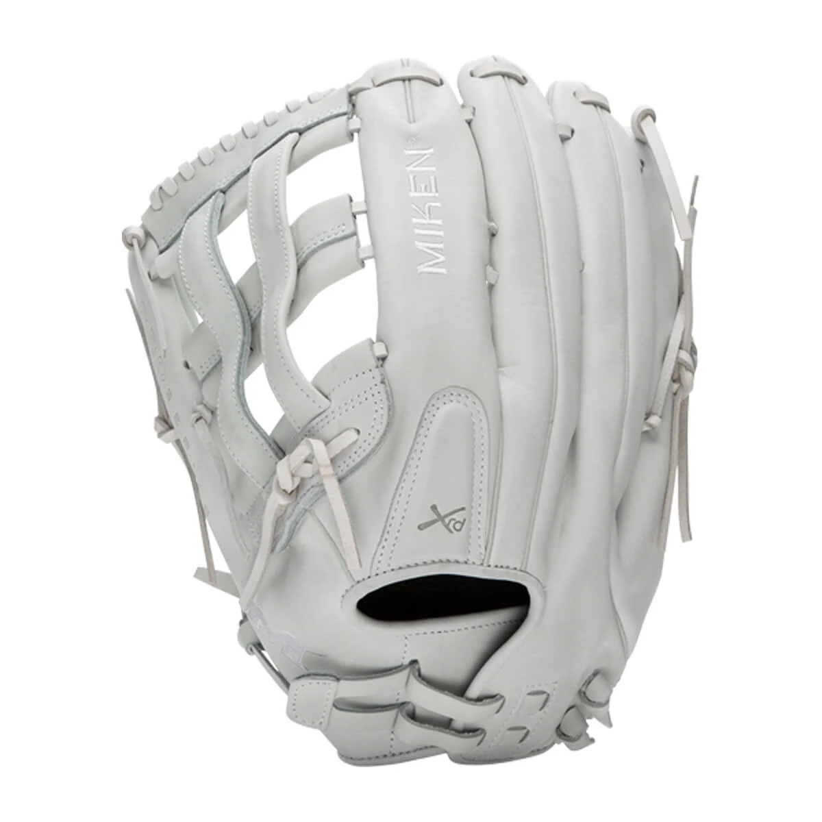 Miken Pro Series 15" Slow Pitch Softball Glove - Image 14