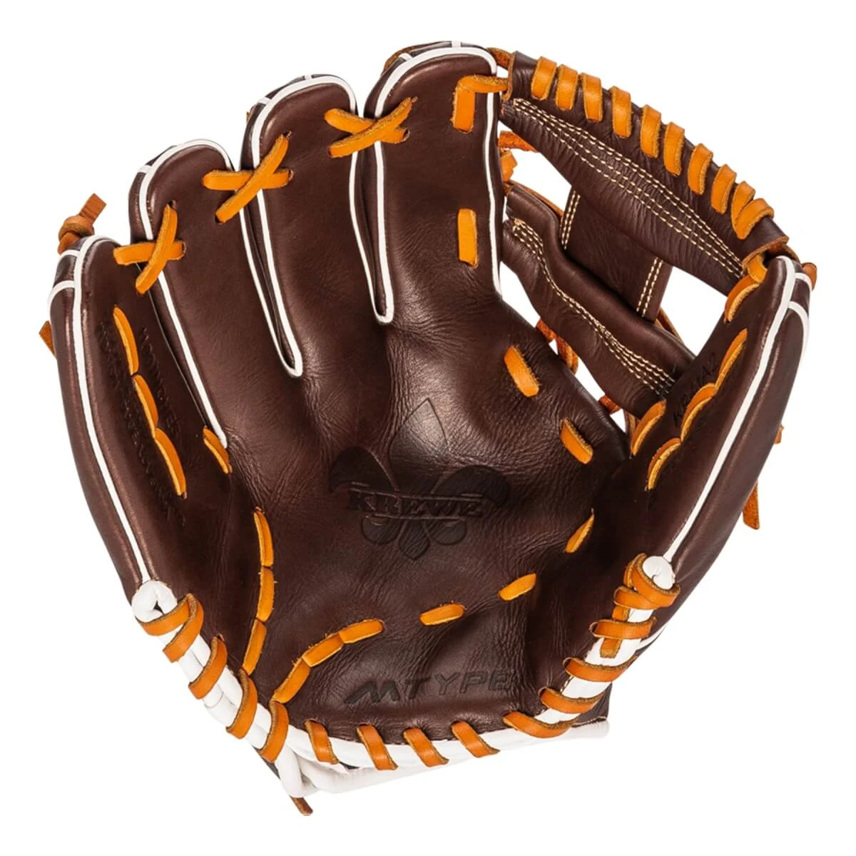 Marucci Krewe 11" Youth Baseball Glove - Image 9
