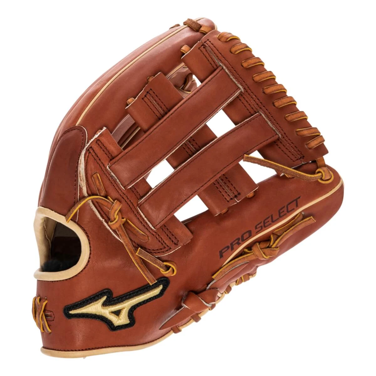 Mizuno Pro Select 11.75" Baseball Glove - Image 3