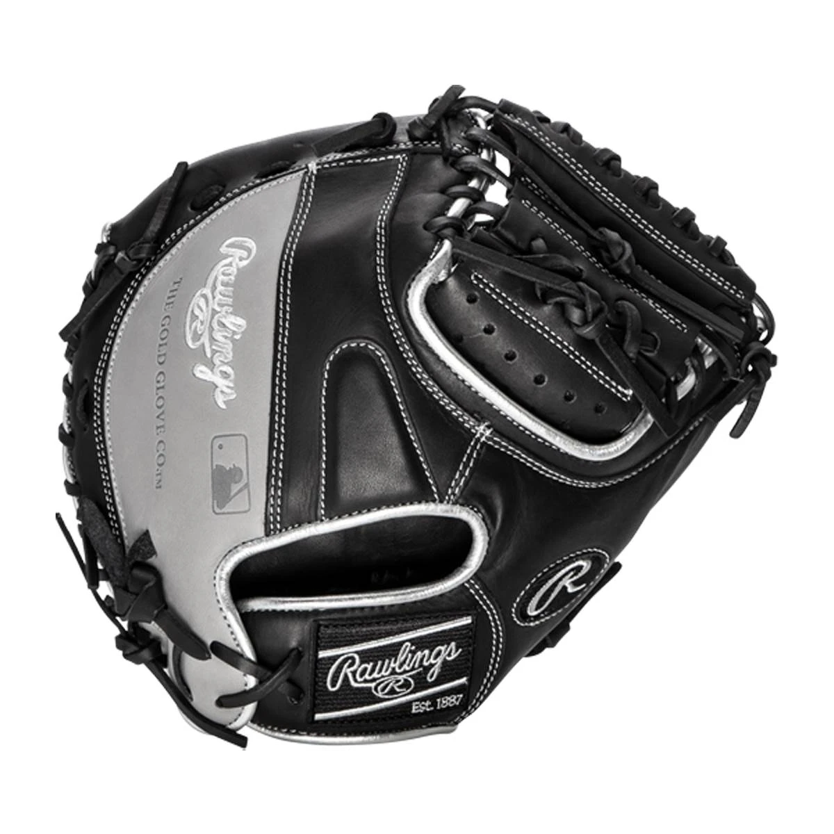 Rawlings Encore 32" Baseball Catcher's Mitt - Image 7