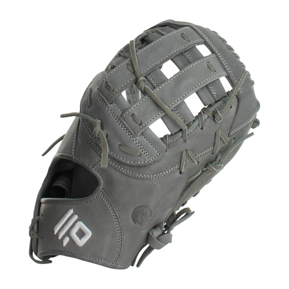 Nokona American Kip 13" First Base Mitt - Image 3