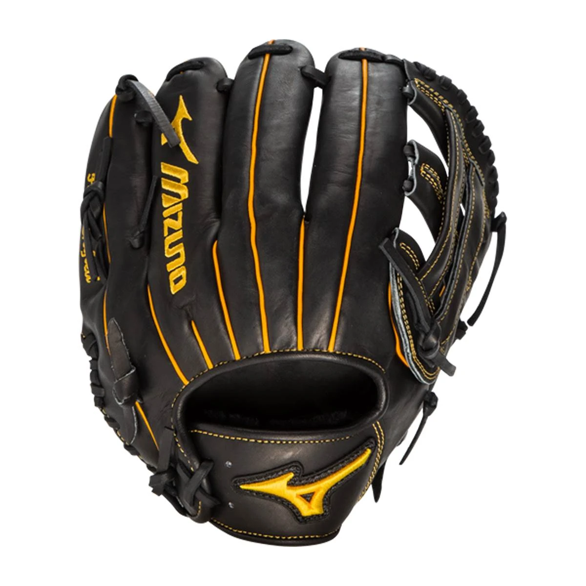 Mizuno Pro Select 12" Baseball Glove - Image 7