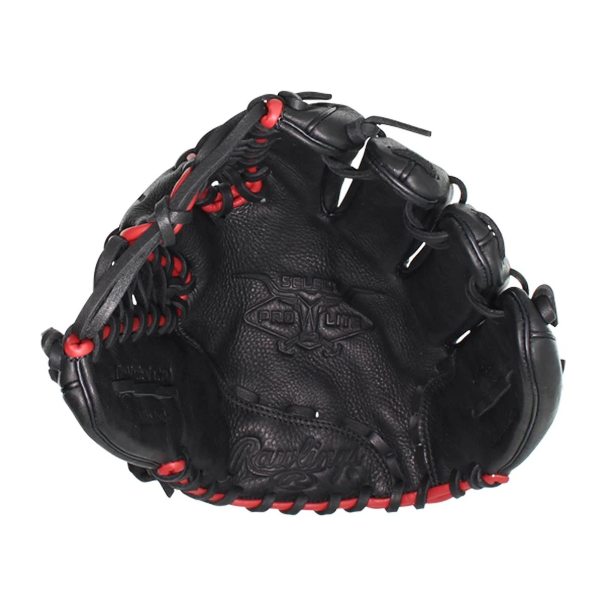 Rawlings Select Pro Lite 12.25" Mike Trout Youth Baseball Glove - Image 6