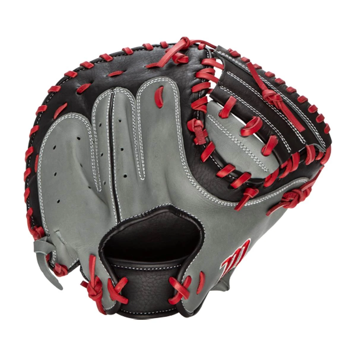 Marucci Caddo Series 31" Youth Baseball Catcher's Mitt - Image 7
