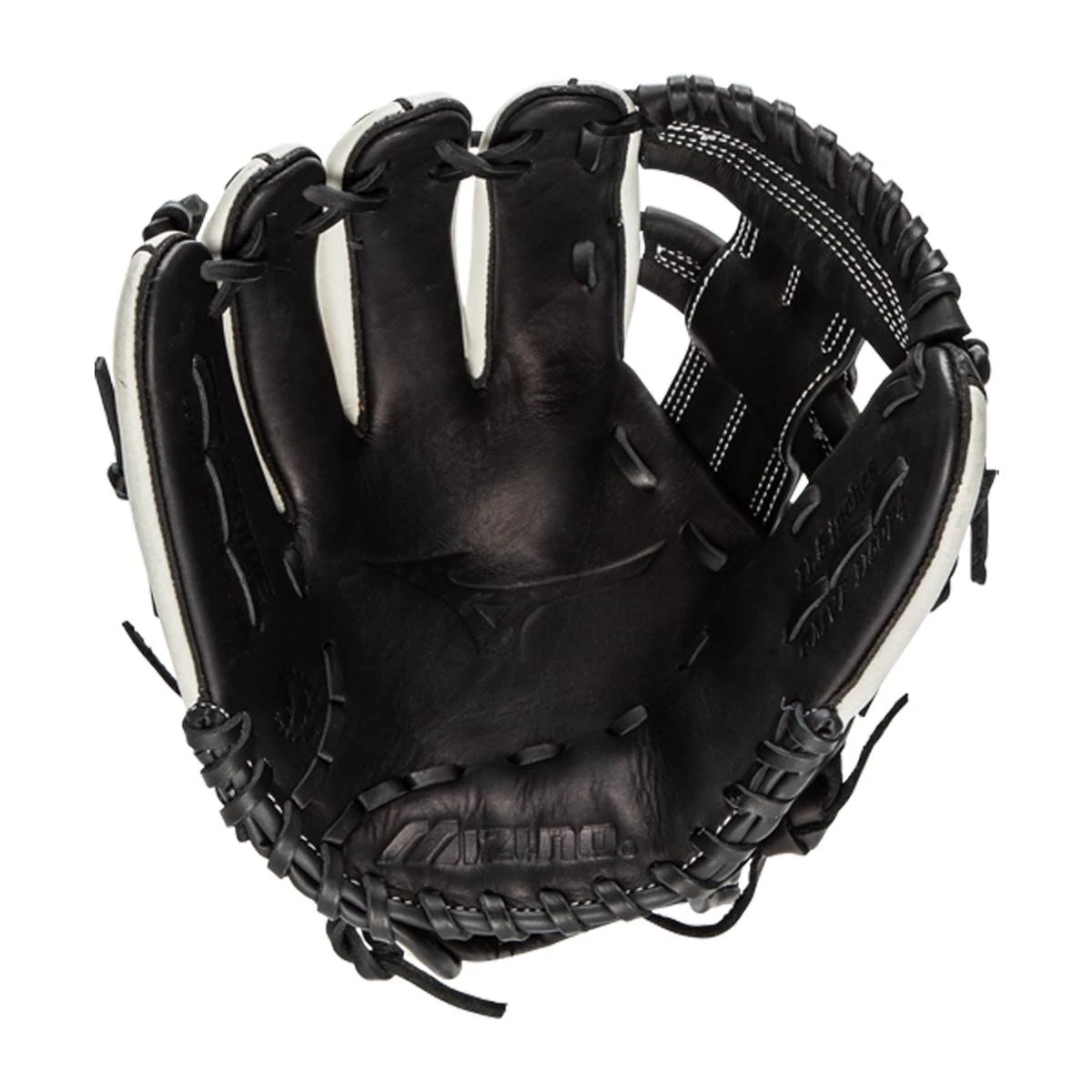 Mizuno MVP Prime 11.5" Baseball Glove - Image 9