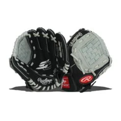 Rawlings Sure Catch 9.5" Youth Baseball Glove