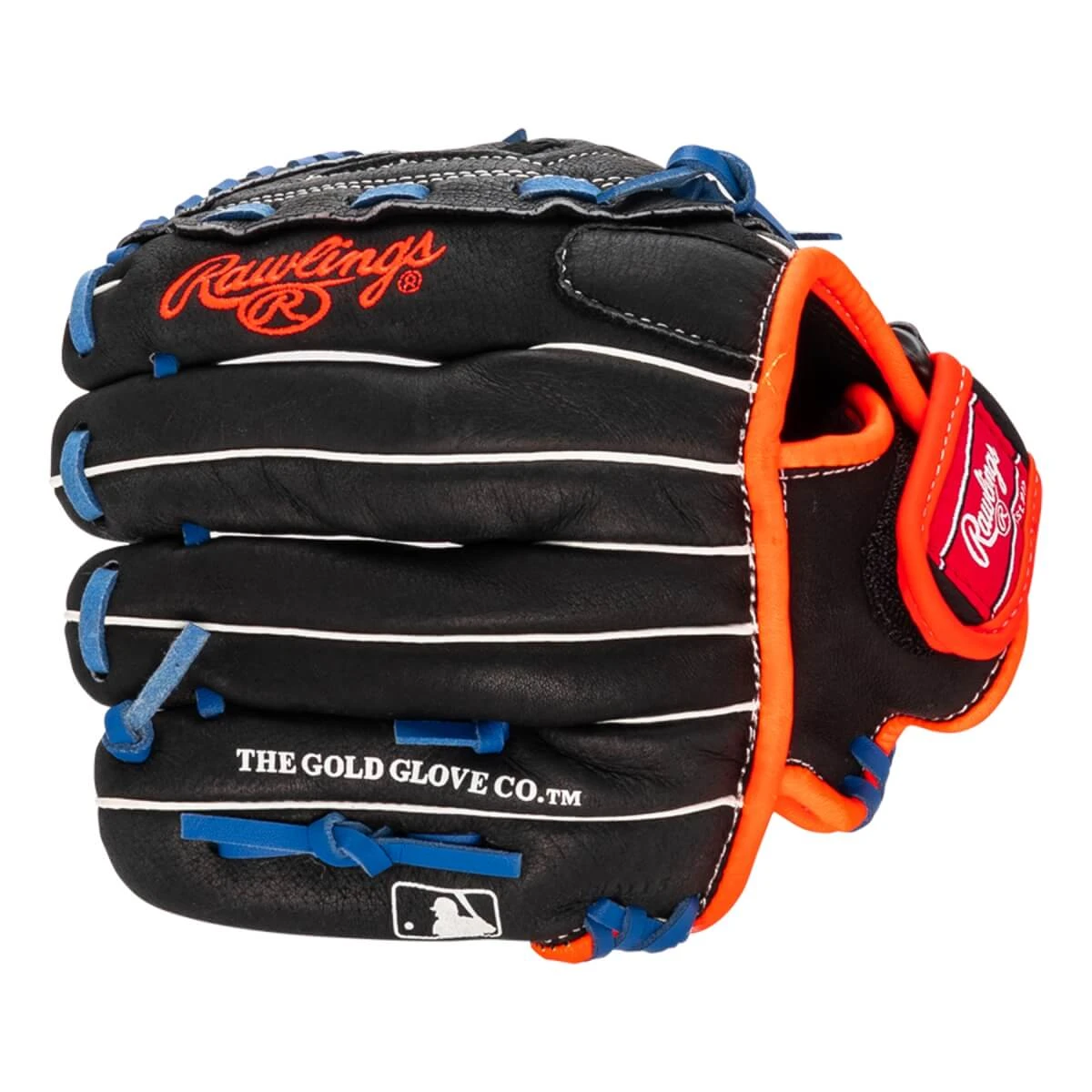 Rawlings Sure Catch Jacob DeGrom 10" Youth Baseball Glove - Image 5