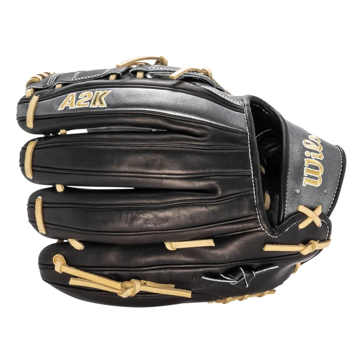 Wilson A2K B2 12" Baseball Glove - Image 12