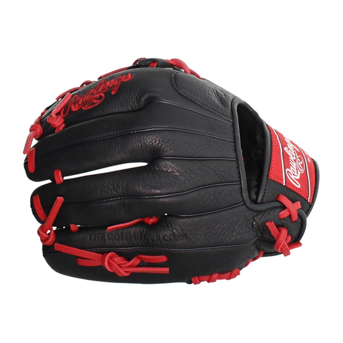 Rawlings Select Pro Lite Francisco Lindor 11.5" Youth Baseball Glove - Image 5