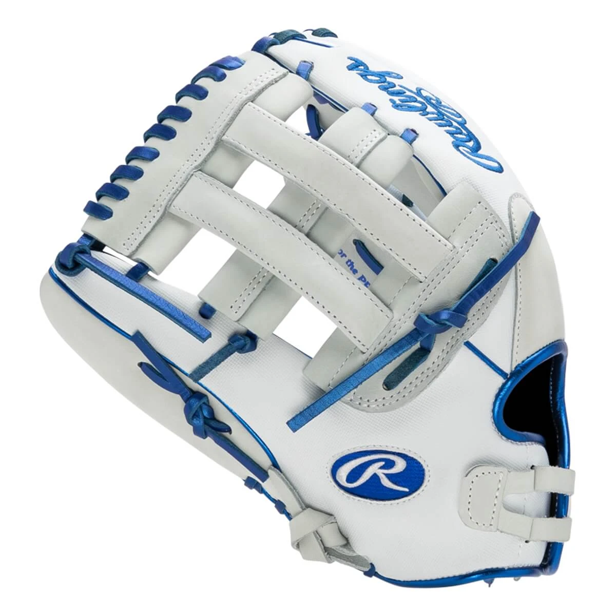 Rawlings Liberty Advanced Speed Shell 13" Fastpitch Softball Glove - Image 4