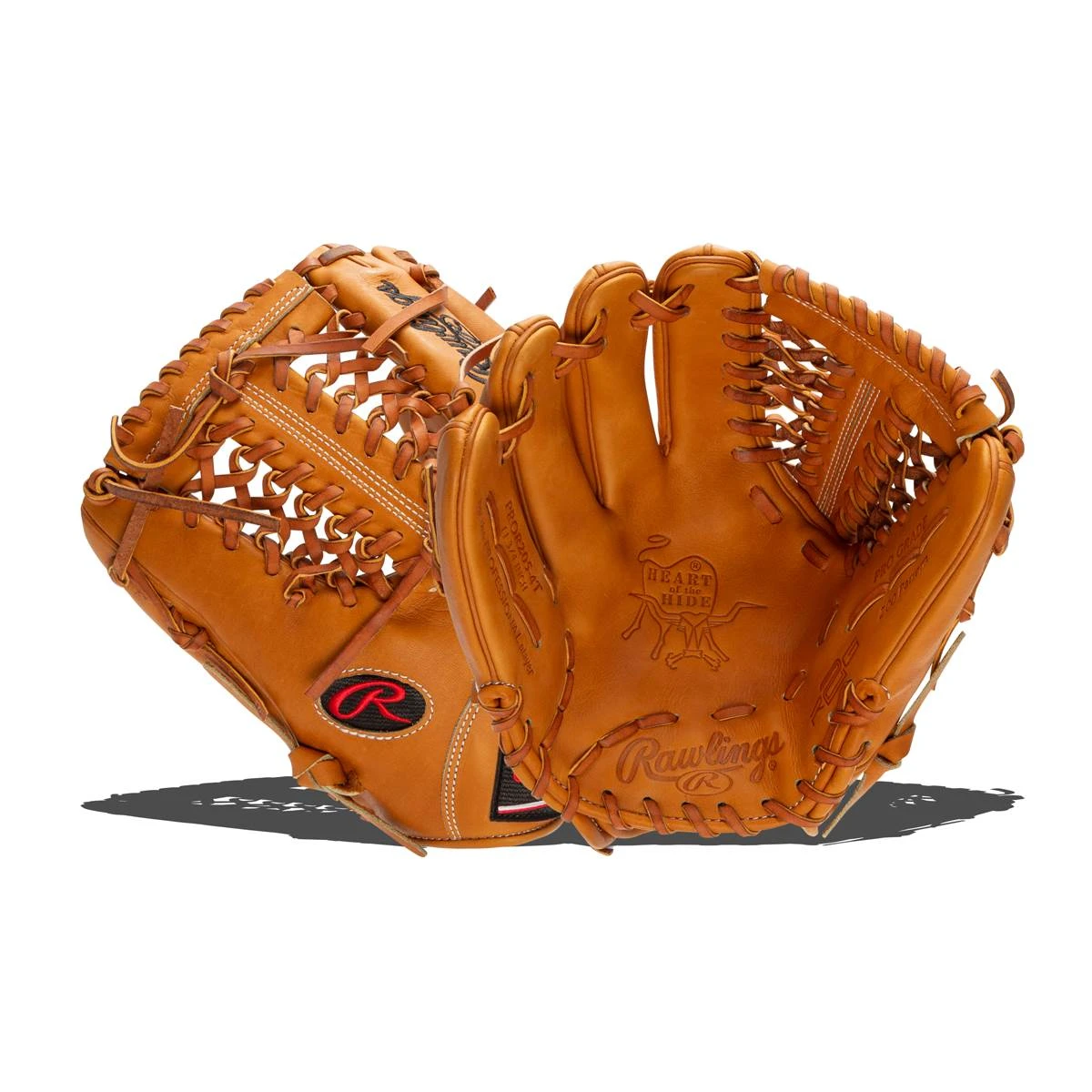 Rawlings Heart Of The Hide R2G 11.75" Baseball Glove - Image 2