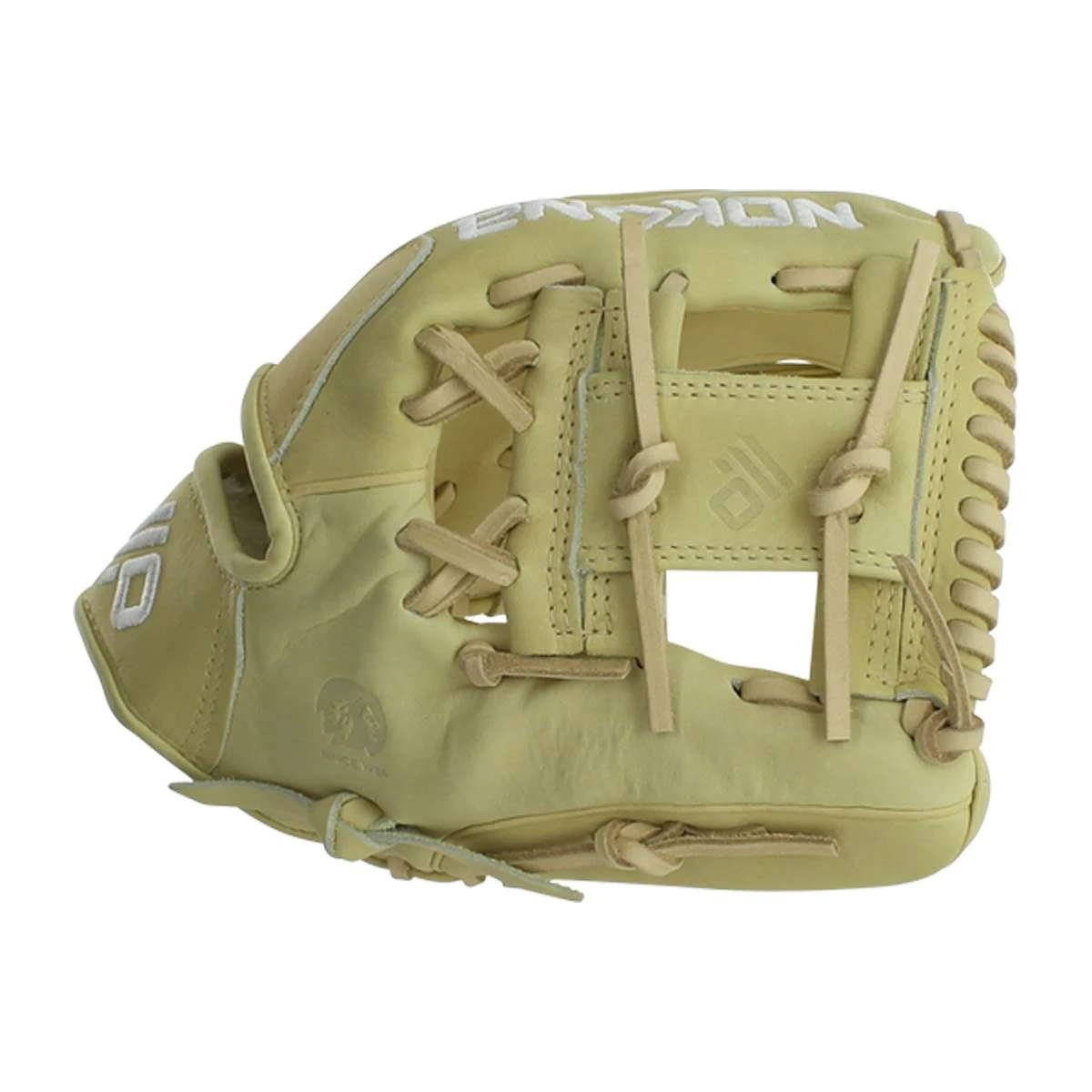 Nokona American Kip Select 11.25" Youth Baseball Glove - Image 4