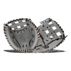 Rawlings Heart Of The Hide 33" Fastpitch Catcher's Mitt