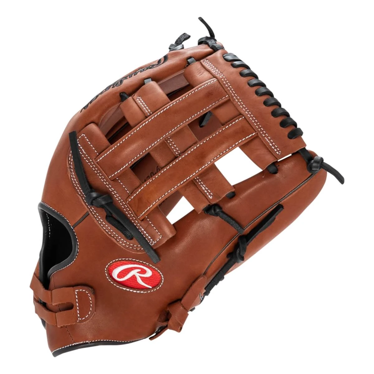 Rawlings R9 13" Slow Pitch Softball Glove - Image 3