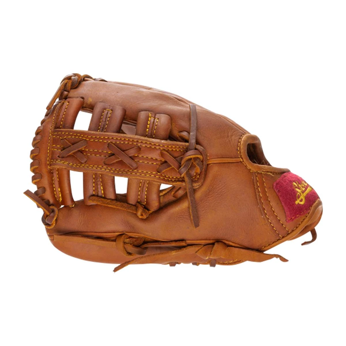Shoeless Joe Joe Junior 10" Youth Baseball Glove - Image 5