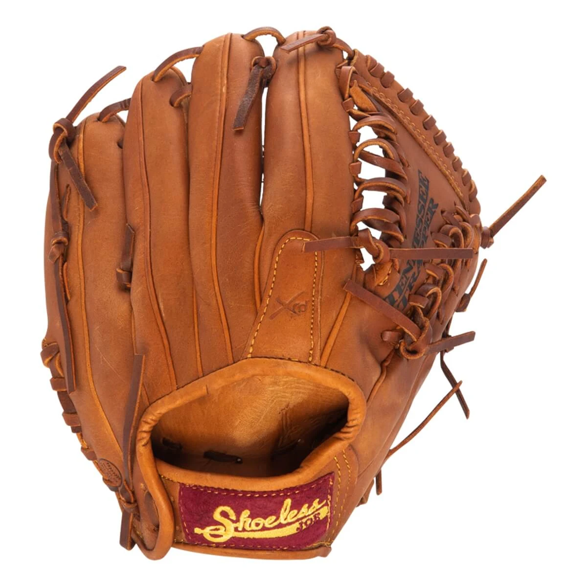 Shoeless Joe Professional 11.75" Baseball Glove - Image 14