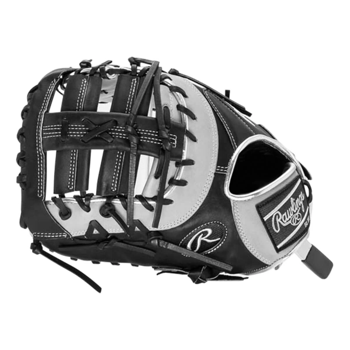 Rawlings Heart Of The Hide ColorSync 7.0 13" Baseball First Base Mitt - Image 11