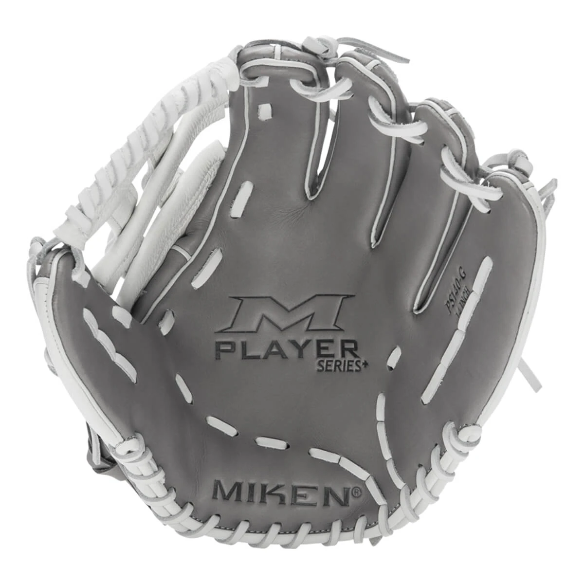 Miken Player Series+ 14" Slow Pitch Softball Glove - Image 6