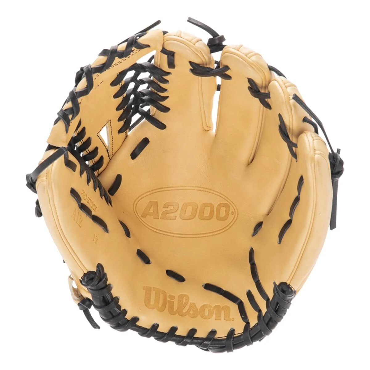 Wilson A2000 A12 12" Baseball Glove - Image 13